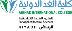 Alghad College – Riyadh